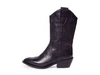 Tularosa Black