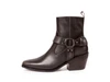 Cueva Mid Brush Off Grey