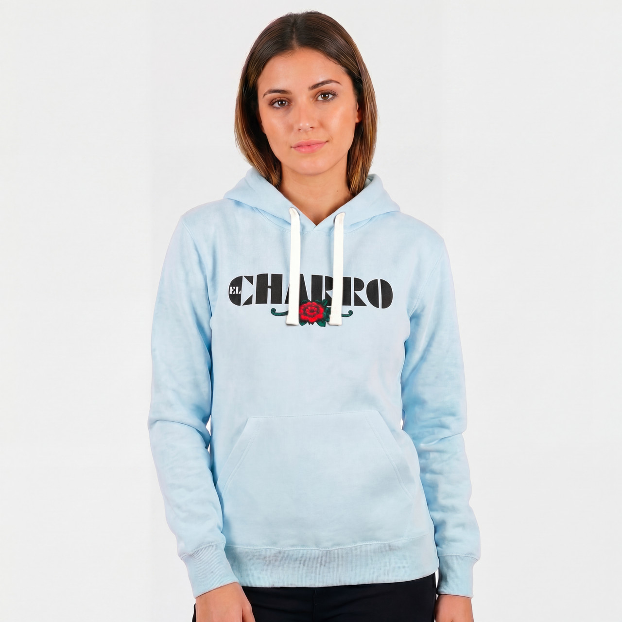 Elevate Life 39472 - Felpa anorak con cappuccio da uomo a mezza zip Sayan - Solid Black | Italia Elevate Life 39472 - Felpa anorak con cappuccio da uomo a mezza zip Sayan - Solid Black | Italia