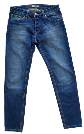Jeans 0107
