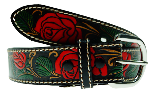 el charro belt