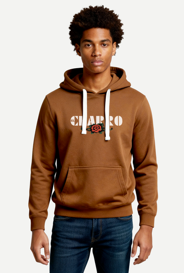 Felpa Cappuccio Classic