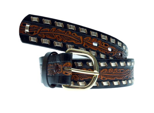 el charro belt