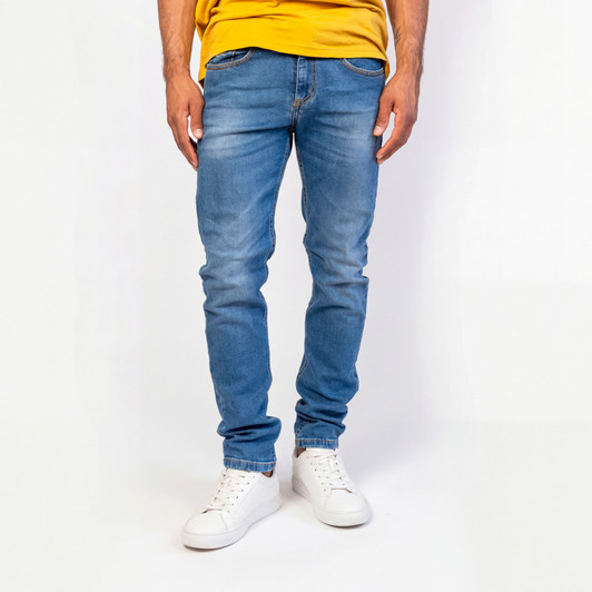 Jeans 0116 W