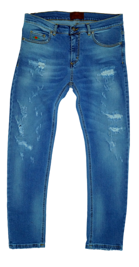 Jeans 0117