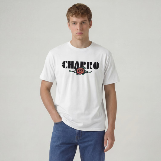 T-shirt Uomo Classic