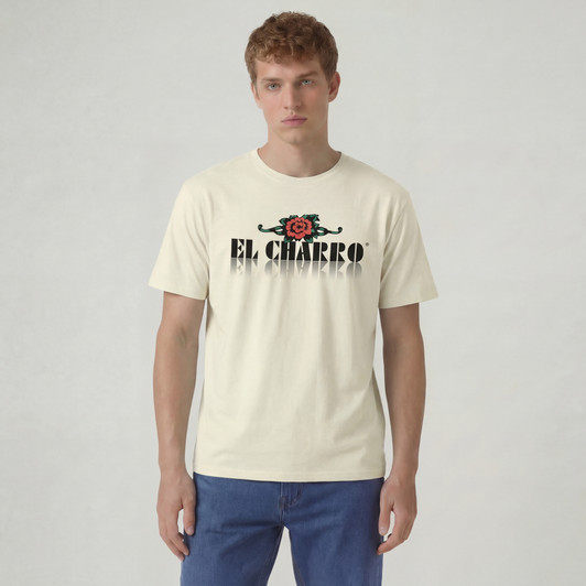 T-Shirt Classic Shadow