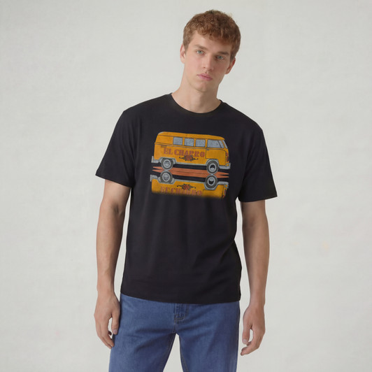 T-shirt  Buzzy Shadow