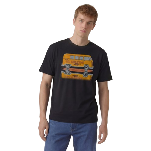 T-shirt  Buzzy Shadow