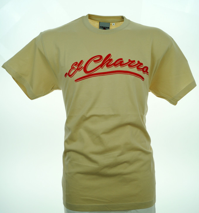 T-Shirt El Charro