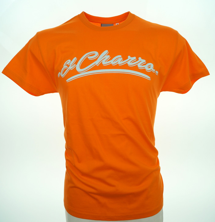 T-Shirt El Charro