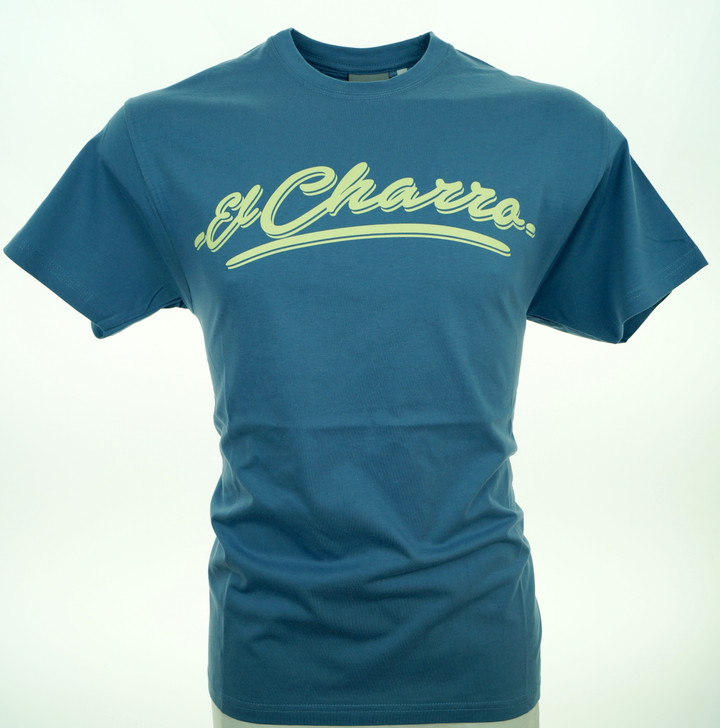 T-Shirt El Charro