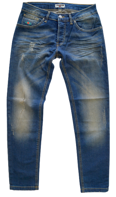 Jeans 0115