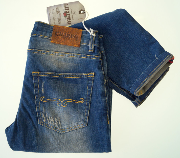 Jeans 0115