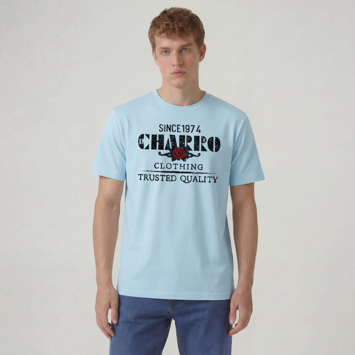 T-Shirt Art. Clothing