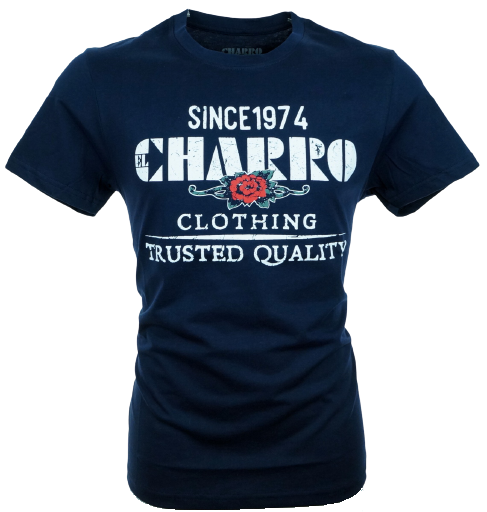 T-shirt El Charro