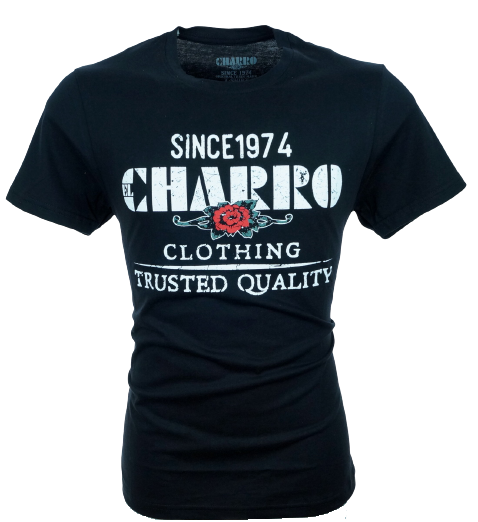 T-shirt El Charro