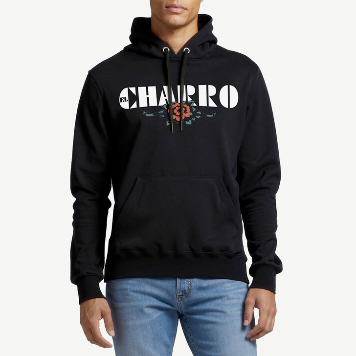 Felpa Cappuccio Classic