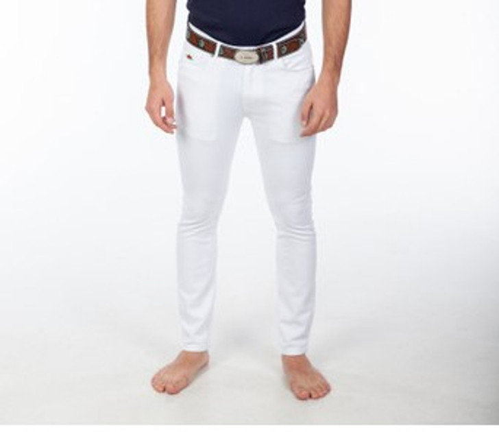 Jeans Bull