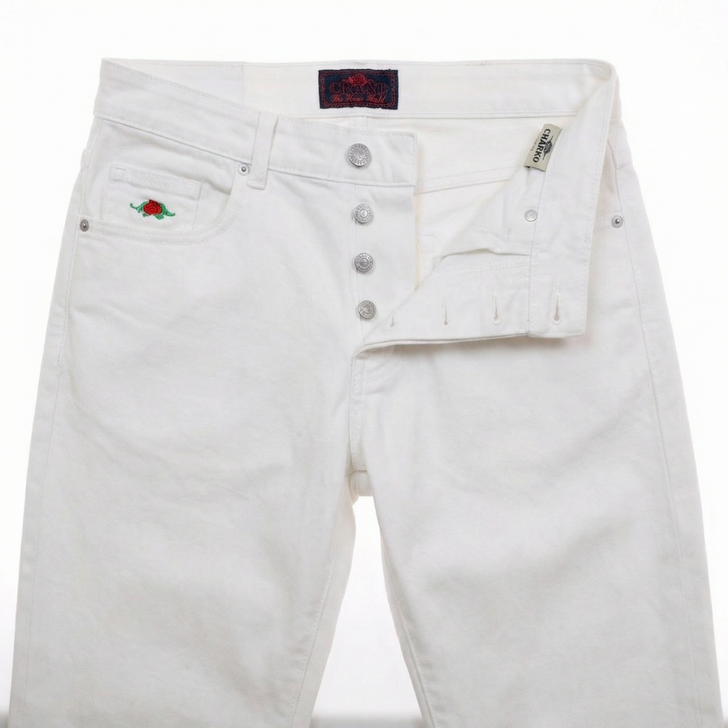 Jeans Bull