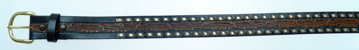 Belt Cintura E 194 Gold