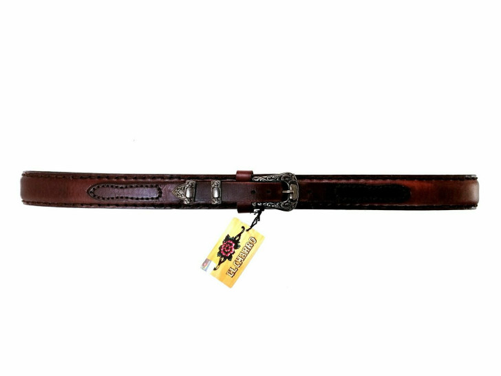 Belt E 308 Western