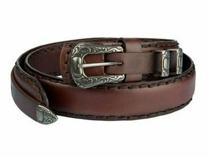 Belt E 308 Western