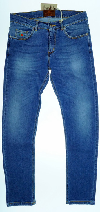 Jeans 0116 W