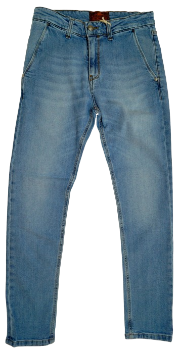 Jeans 0128 Stone Wash