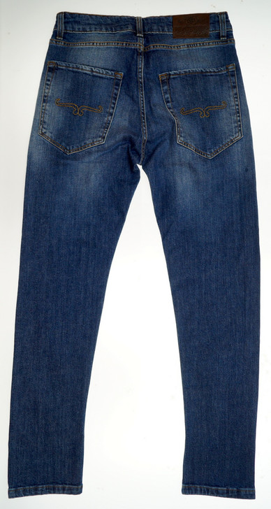Jeans 0128 Dark Wash