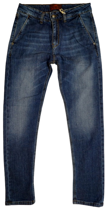 Jeans 0128 Dark Wash