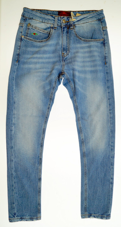 Jeans 0126 Stone Wash