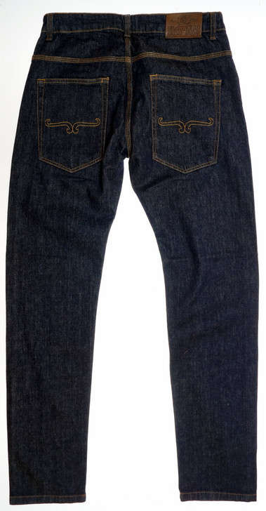 Jeans 0127 Dark Wash