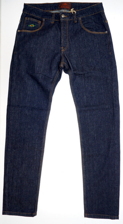 Jeans 0127 Dark Wash