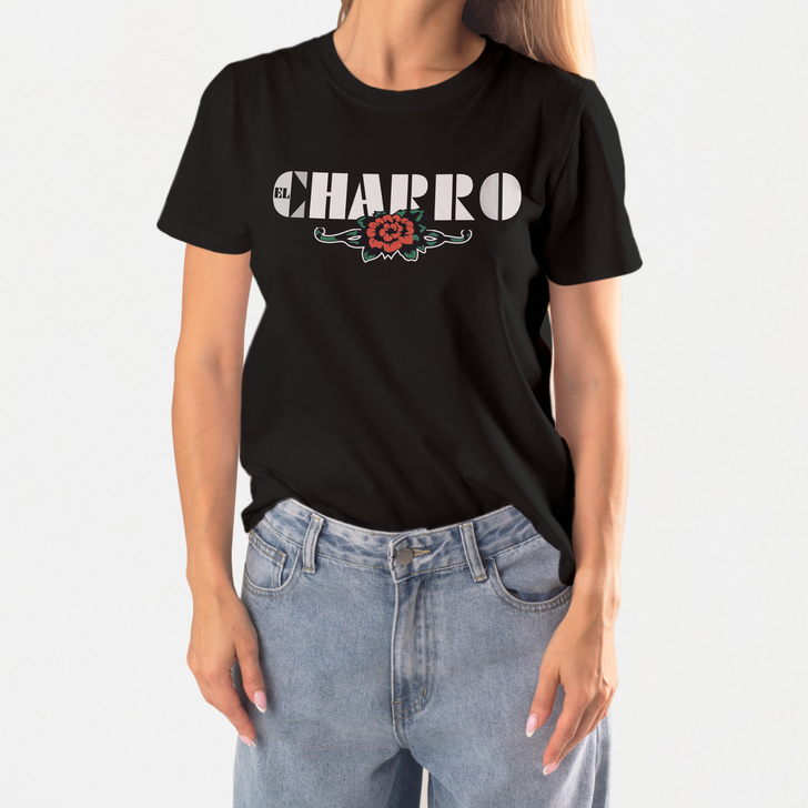 T-shirt Donna Classic