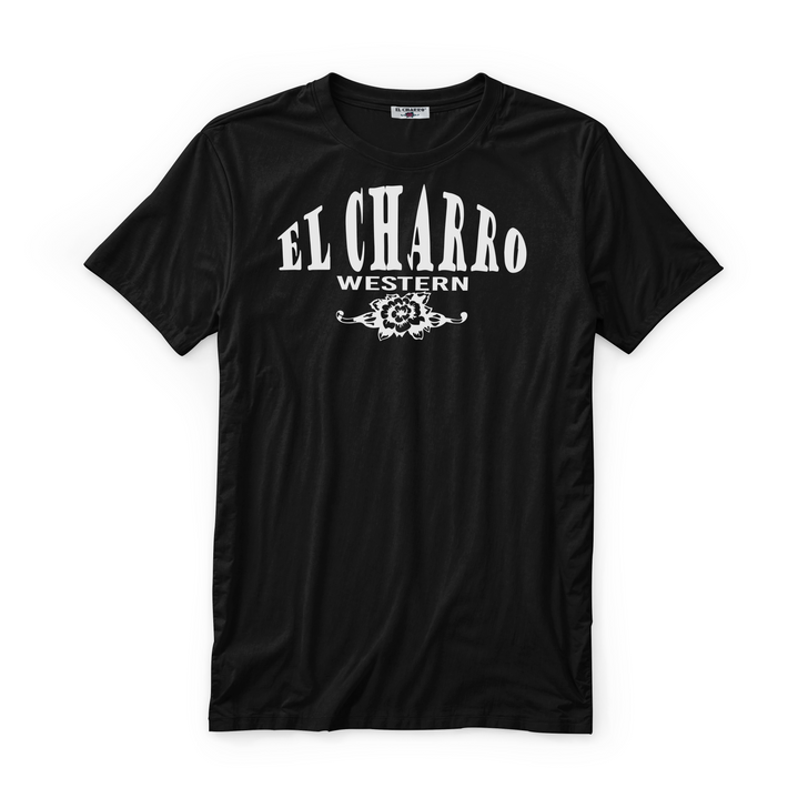 T-shirt Donna Western