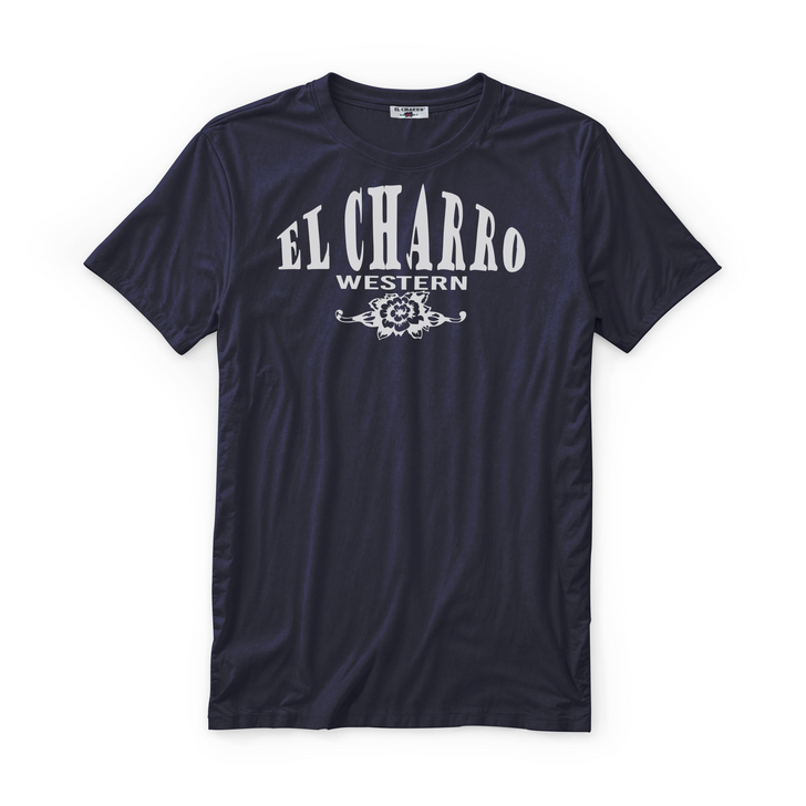 T-shirt Donna Western