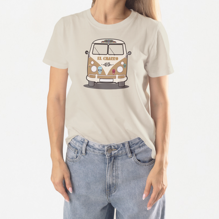T-shirt Donna Buzzy