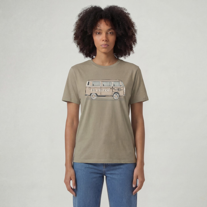 T-shirt Donna Ventura