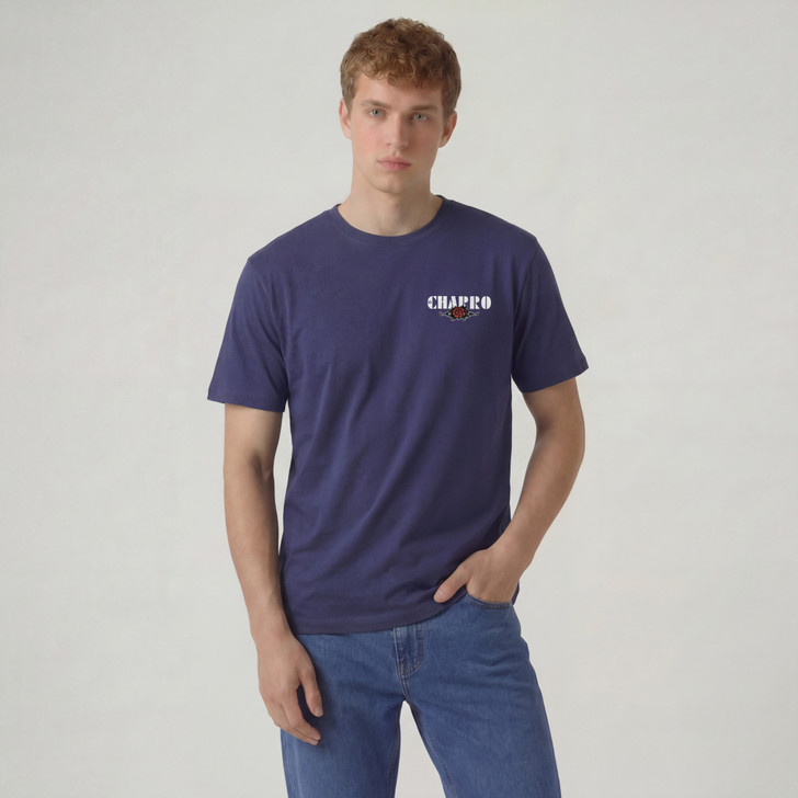 T-shirt Uomo Icon