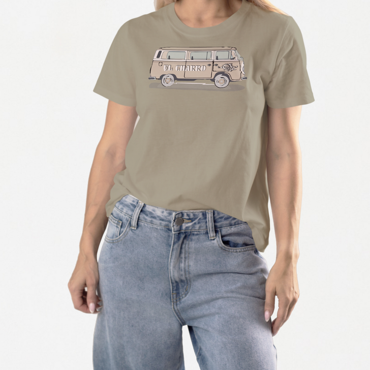 T-shirt Uomo Ventura