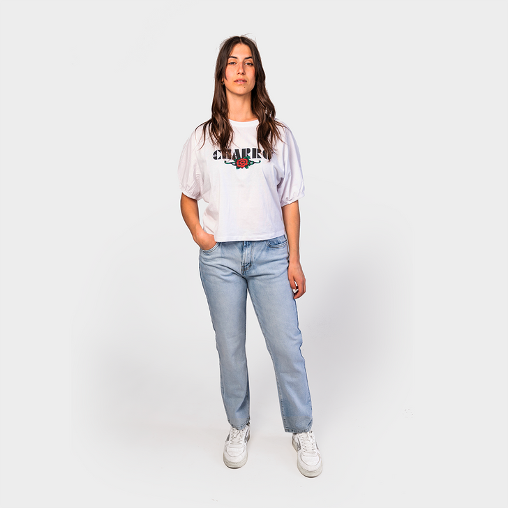 Jeans Donna art. 0201 stone wash