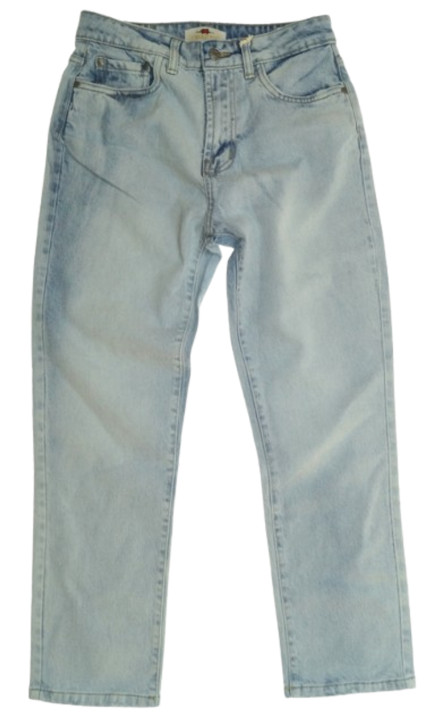 Jeans Donna art. 0201 stone wash