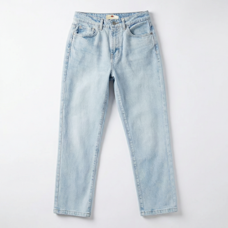 Jeans Donna art. 0201 stone wash