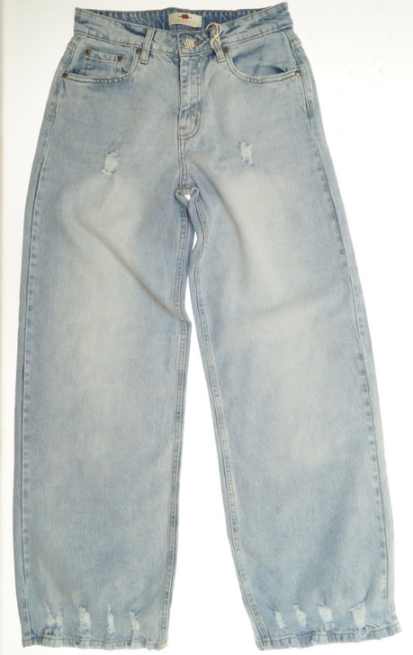 Jeans Donna art. 0202 stone wash