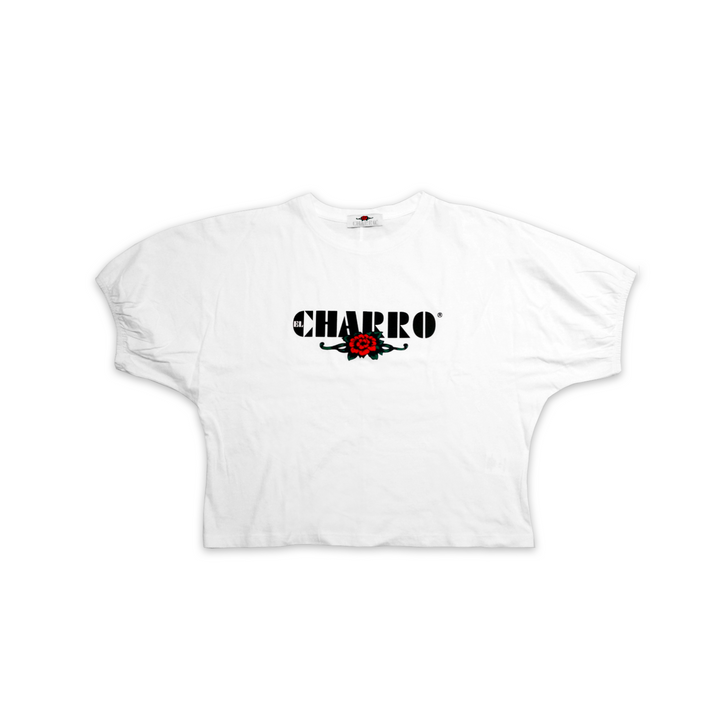 T-shirt Donna art. Fabric