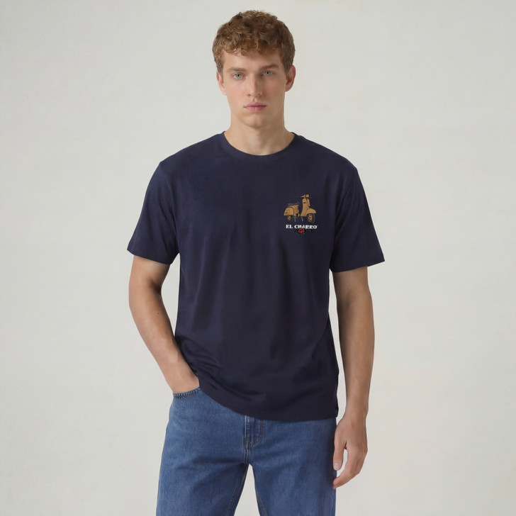 T-shirt Uomo Liberty