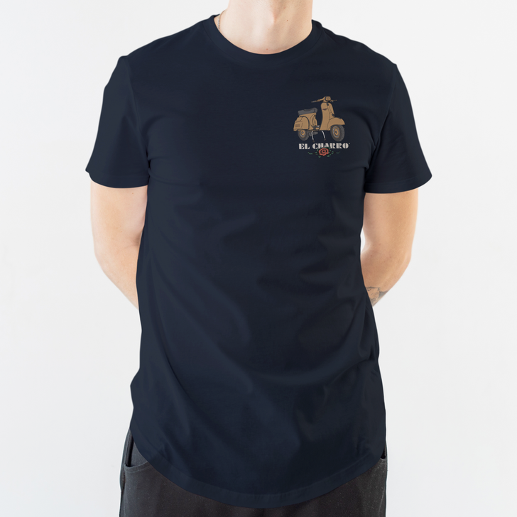 T-shirt Liberty Donna