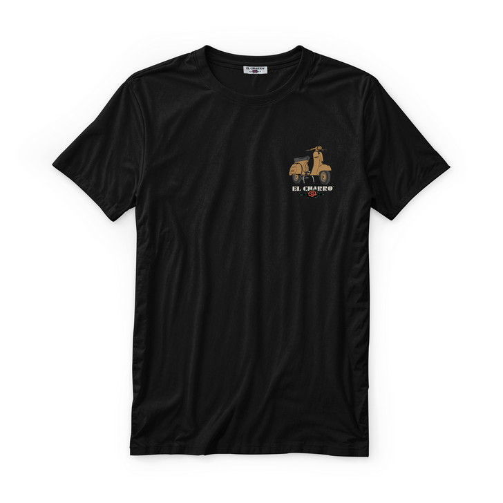 T-shirt Liberty Donna