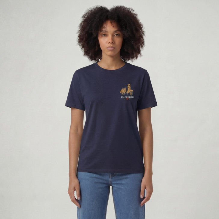 T-shirt Liberty Donna